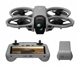 DJI Avata 360 DJI RC 2 (CP.FP.00000320.01, CP.FP.00000320.04) EU