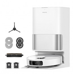 Dreame Bot L40 Ultra A White (RTD31TE-1-wh)