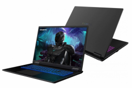 GIGABYTE Gaming A18 3TH (3THK3EEC94SD) EU