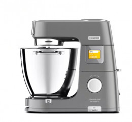 Kenwood Titanium Chef Patissier KWL90.594SI