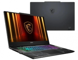 MSI Cyborg 17 B13WFKG (B13WFKG-267XPL_EU CUSTOM_O24) EU
