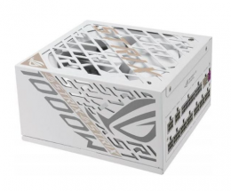 ASUS ROG Strix 1000W Platinum ROG Equalizer White (90YE00W9-B0NA00)