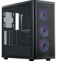 Cooler Master Elite 502 Black (E502-KGNN-S00)