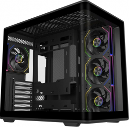 Cooler Master Elite 600 Black ARGB (E600-KGNN-S01)