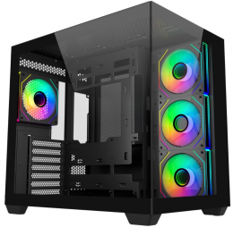 Cooler Master Elite 681 Black (E681-KHNN-S00)