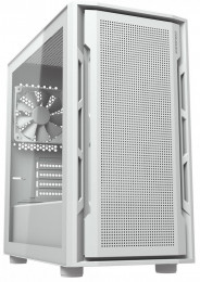 Cougar Uniface Mini White with window (UNIFACE MINI White)