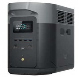 EcoFlow DELTA 2 MAX 2400W EU