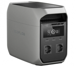 EcoFlow DELTA 3 1024Wh EU