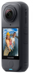 Insta360 X4 Air Standard Bundle Black (CINSAAFA-SE01) EU