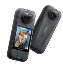Insta360 X4 Air Starter Bundle (CINSAAFA-SE03) EU