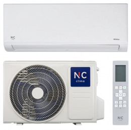 NC clima NCI24EHMIw1eu2/NCO24EHMIw1eu2