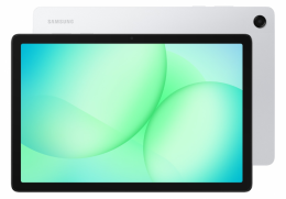 Samsung Galaxy Tab A11+ 5G 8/256GB Silver (SM-X236BZSP) EU