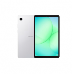 Samsung Galaxy Tab A11 LTE 8/128GB Silver (SM-X135FZSE) EU