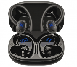 TWS Proove X-Go (APP) Black (TWXG0001AP01) EU