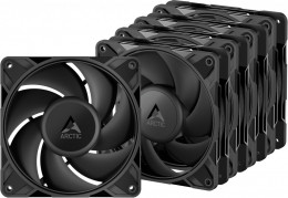 Arctic P12 Pro LN 5pcs (ACFAN00349A)