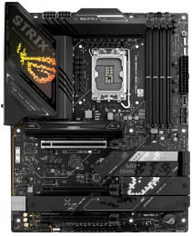 ASUS ROG STRIX Z890-H GAMING WIFI
