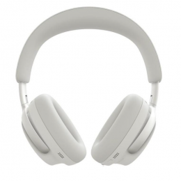 Bose QuietComfort Ultra Headphones Smoke White (880066–0200) EU