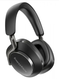 Bowers & Wilkins PX8 Black FP42951 EU