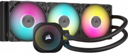 Corsair iCUE Link Titan 360 RX RGB Black (CW-9061018-WW)