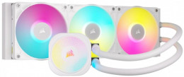 Corsair iCUE Link Titan 360 RX RGB White (CW-9061021-WW)