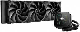Deepcool Spartacus 420 Black (R-SPT420-BKDSMP-G-1)