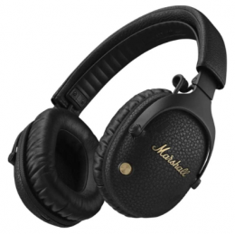 Marshall Monitor III A.N.C Black (1006861) EU
