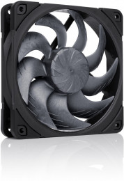 Noctua NF-A12x25 G2 PWM CHROMAX. BLACK