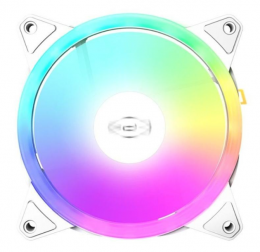 PCCooler F3 T120 ARGB WH