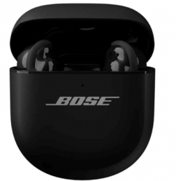 TWS Bose QuietComfort Ultra Earbuds 2nd Gen Black (896637-0010) EU