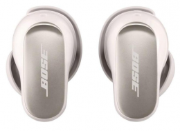 TWS Bose QuietComfort Ultra Earbuds White Smoke (882826-0020) EU