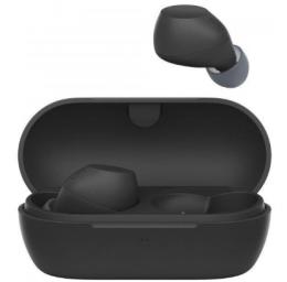 TWS Sony WF-C710N Black (WFC710NB.CE7) EU
