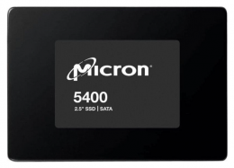 Micron 5400 MAX (MTFDDAK480TGB-1BC1ZABYYT)