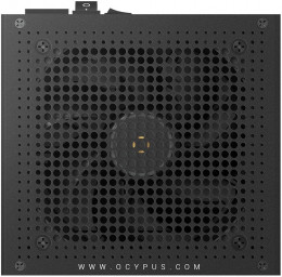 Ocypus 850W Iota P850S (IOTA-P850S-GFFBK025X-EU)