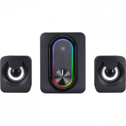 Defender V14 Black (65314)