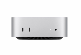 Mac mini M6 (12CPU/12GPU) 16/512GB EU Plug MHQL4