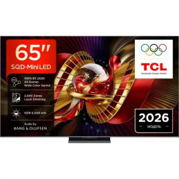 TCL 65C8L EU