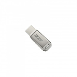 Acer 64GB UF200 Silver USB 2.0 (BL.9BWWA.504)