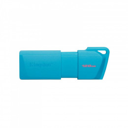 Kingston 128GB DataTraveler Exodia M Blue USB 3.2 (KC-U2L128-7LB)