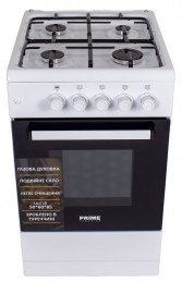 PRIME Technics PSG 54001 W
