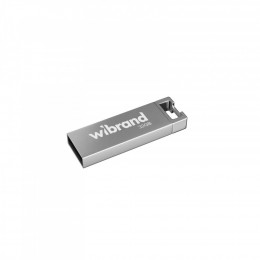 Wibrand 32GB Chameleon Silver USB 2.0 (WI2.0/CH32U6S)