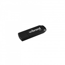 Wibrand 32GB Mink Black USB 2.0 (WI2.0/MI32P4B)