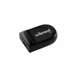 Wibrand 32GB Scorpio Black USB 2.0 (WI2.0/SC32M3B)