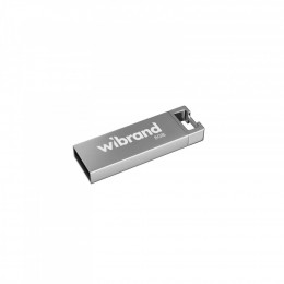 Wibrand 8GB Chameleon Silver USB 2.0 (WI2.0/CH8U6S)
