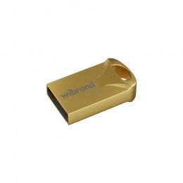 Wibrand 8GB Hawk Gold USB 2.0 (WI2.0/HA8M1G)