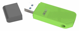 Acer 32GB UP200 Green USB 2.0 (BL.9BWWA.543)