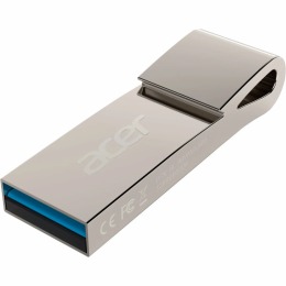 Acer 64GB UF300 Silver USB 3.2 (BL.9BWWA.518)