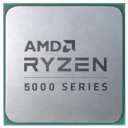 AMD Ryzen 5 5500F Tray (100-000001905)