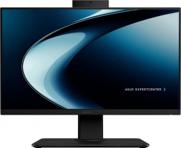 Asus ExpertCenter P400 AiO P440VA-BPC1970 (90PT03X6-M0C9W0) Black