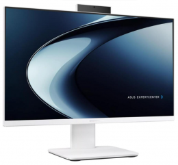 Asus ExpertCenter P400 AiO P440VA-WPC0400 (90PT03X7-M0CA00) White