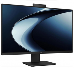 ASUS ExpertCenter P400 AiO P440VAK Black (P440VAK-BPCD950, 90PT03X5-M0AZT0)